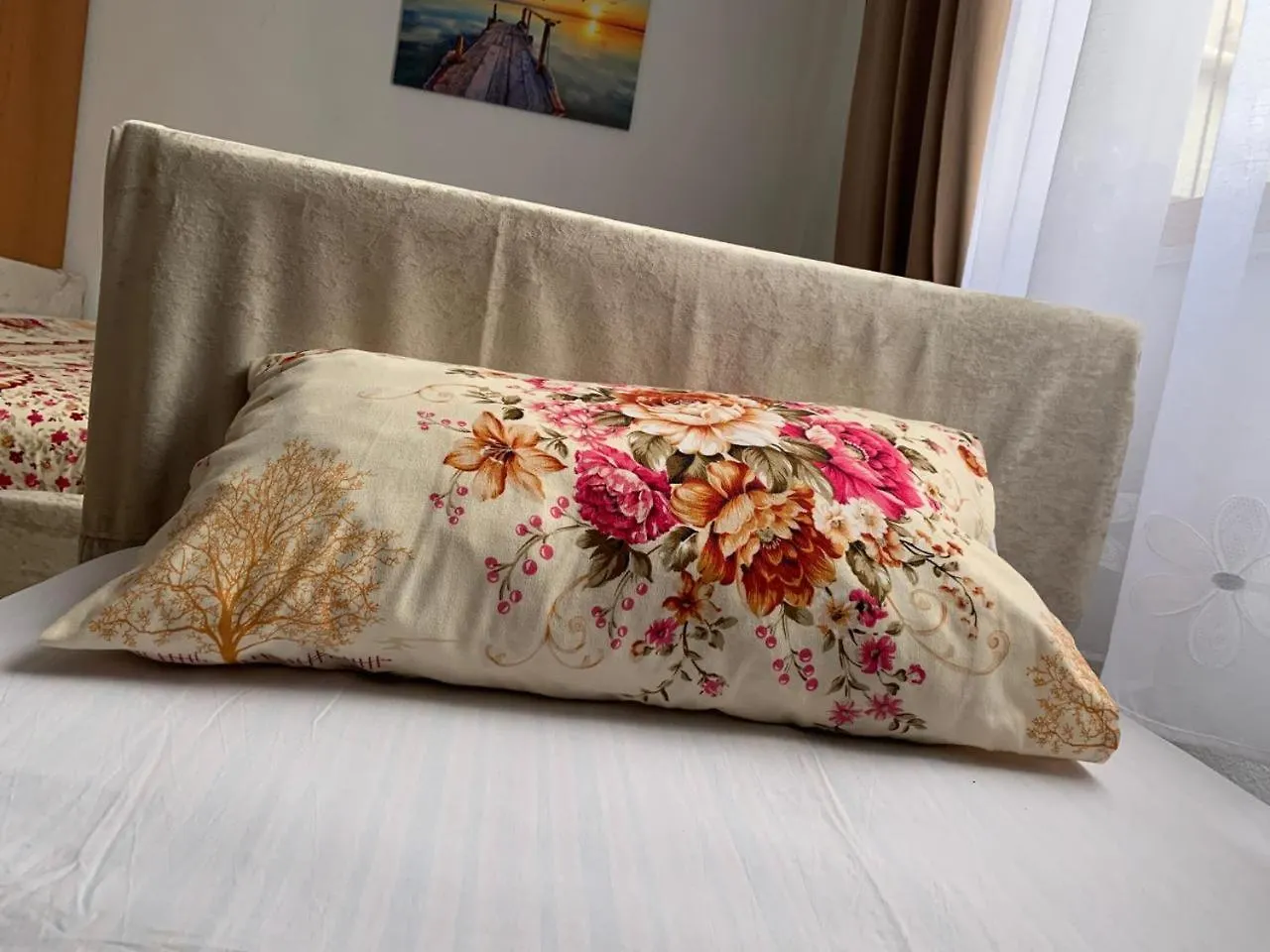 Prime Rooms Durrës
