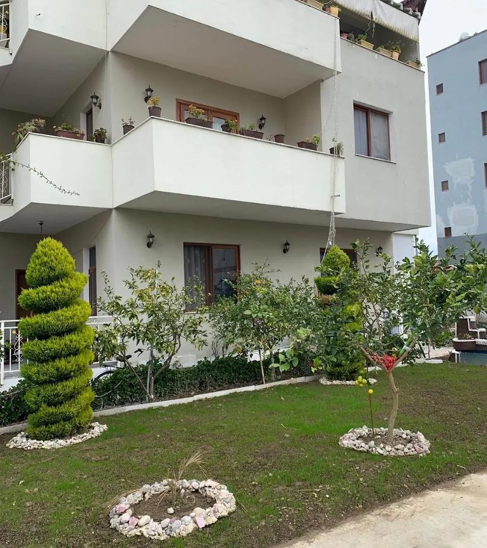 Prime Rooms Durrës