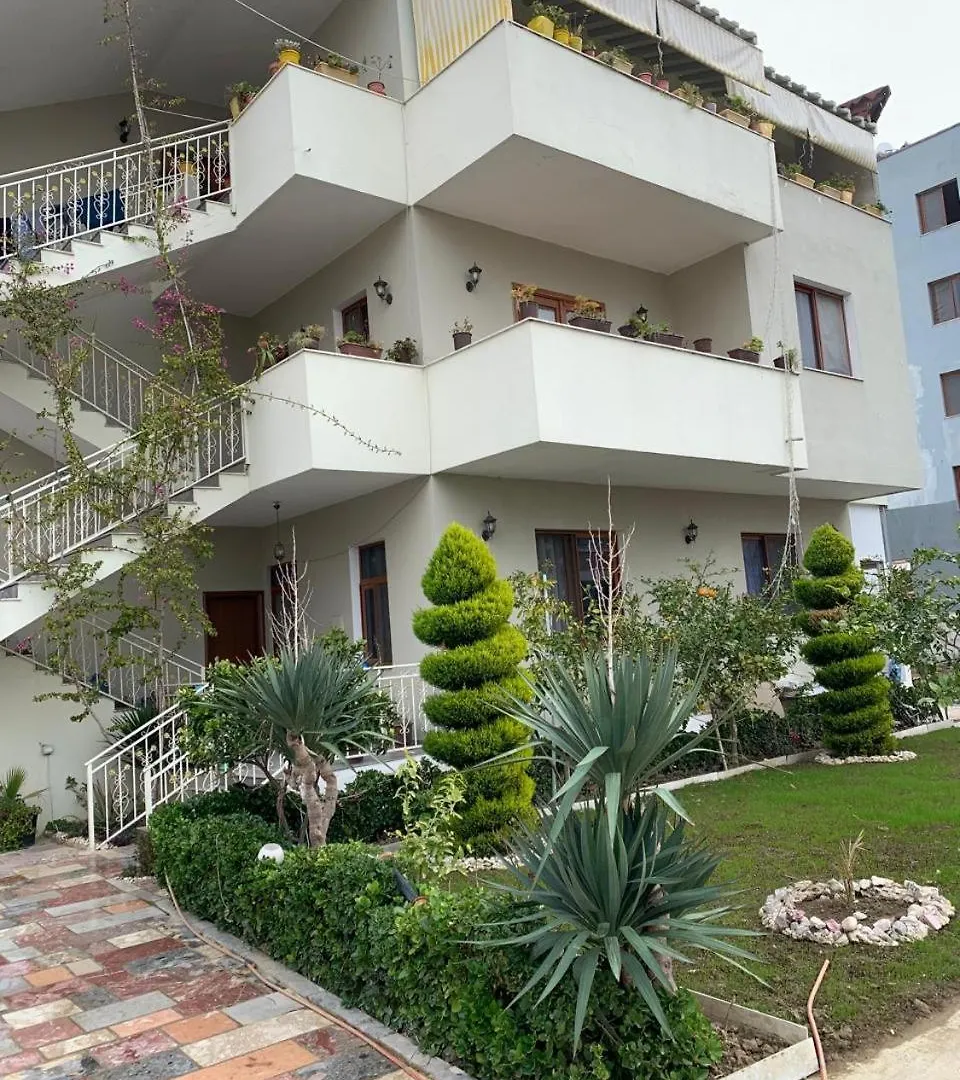 Prime Rooms Durrës 게스트하우스