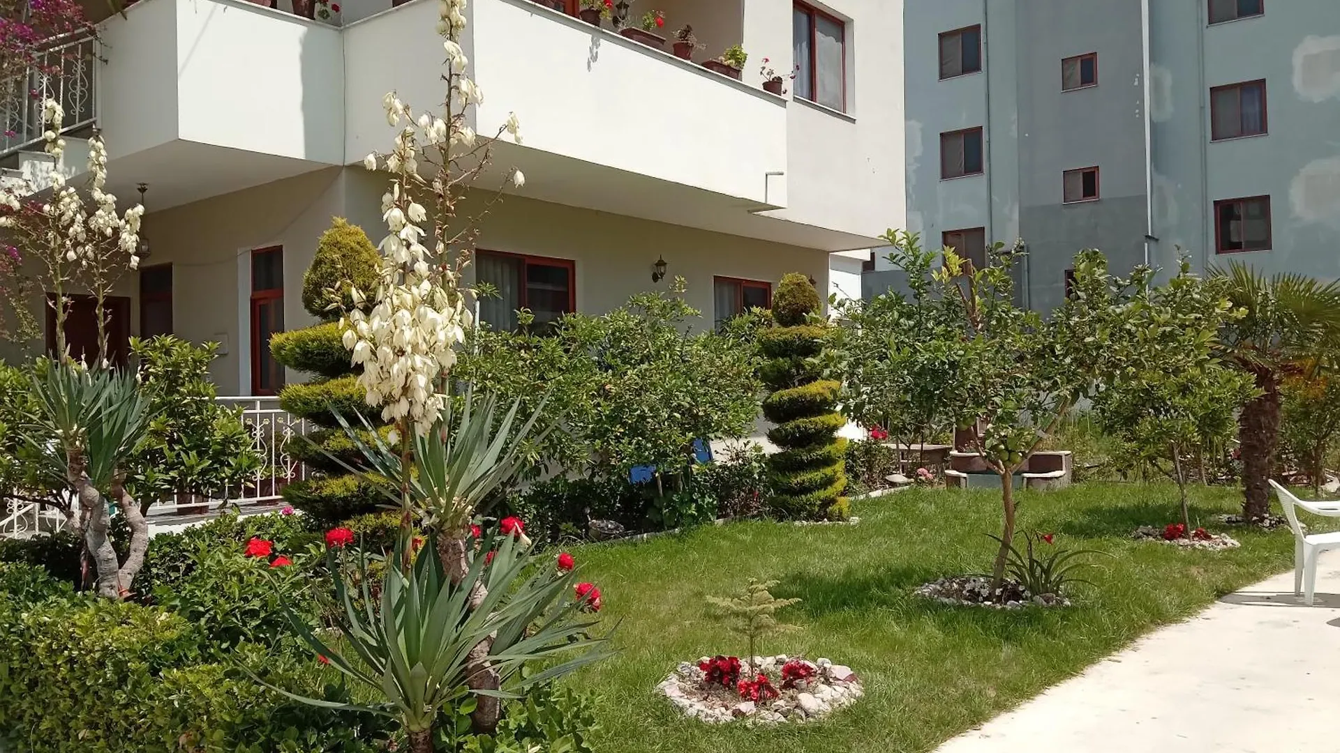 게스트하우스 Prime Rooms Durrës