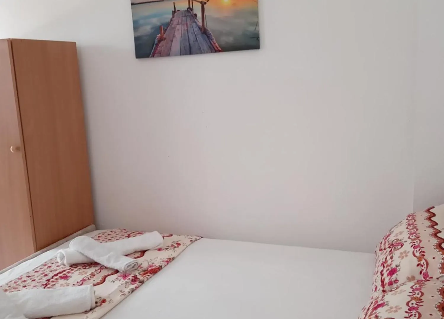 Prime Rooms Durrës 게스트하우스