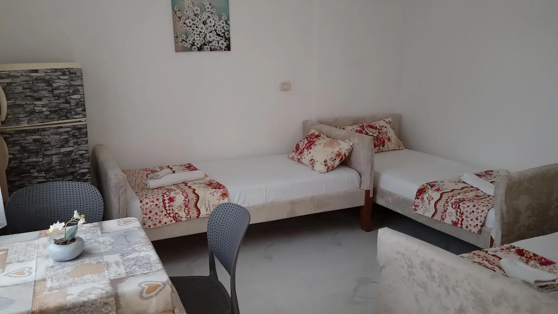 Prime Rooms Durrës 게스트하우스