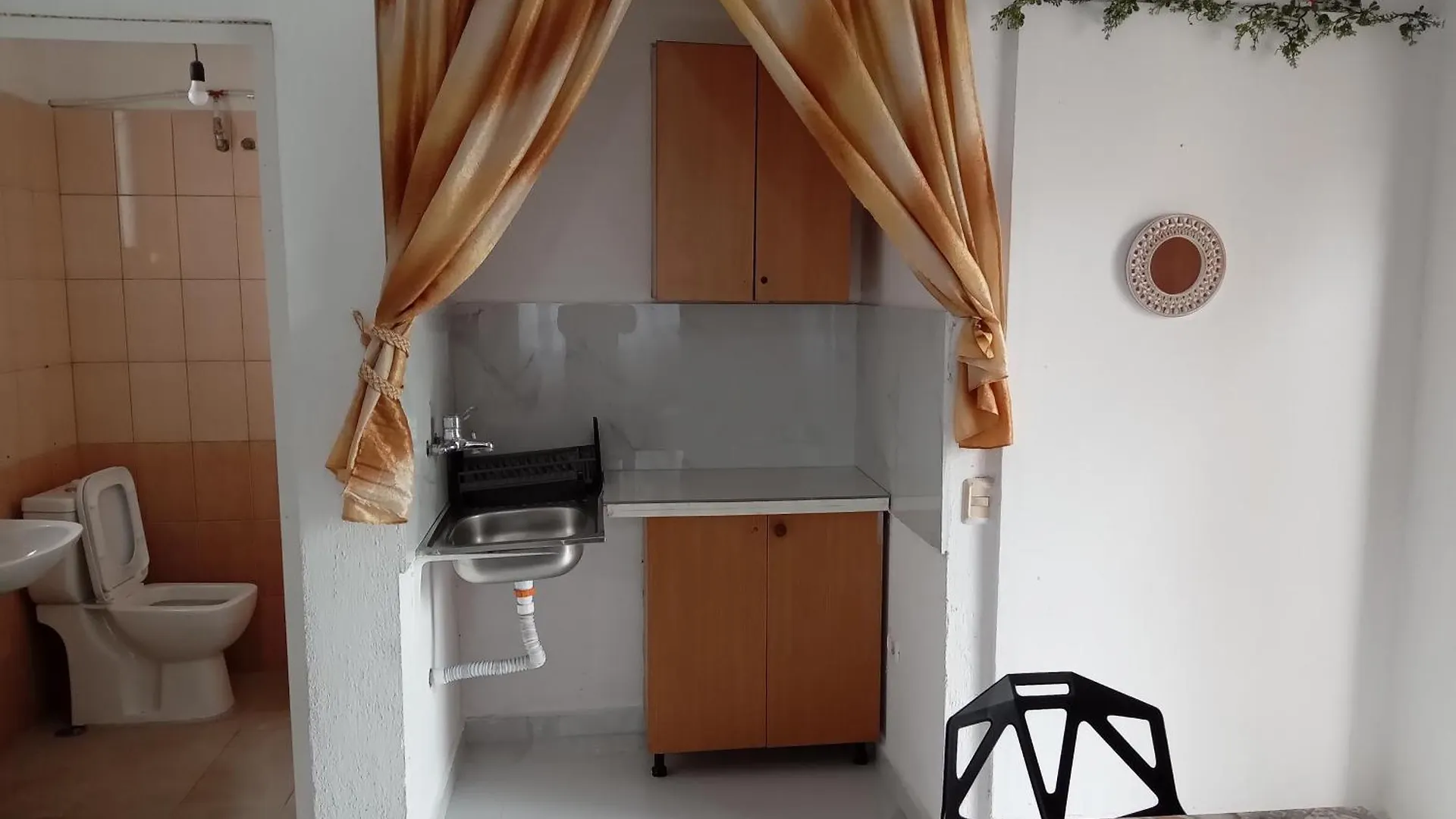 Prime Rooms Durrës