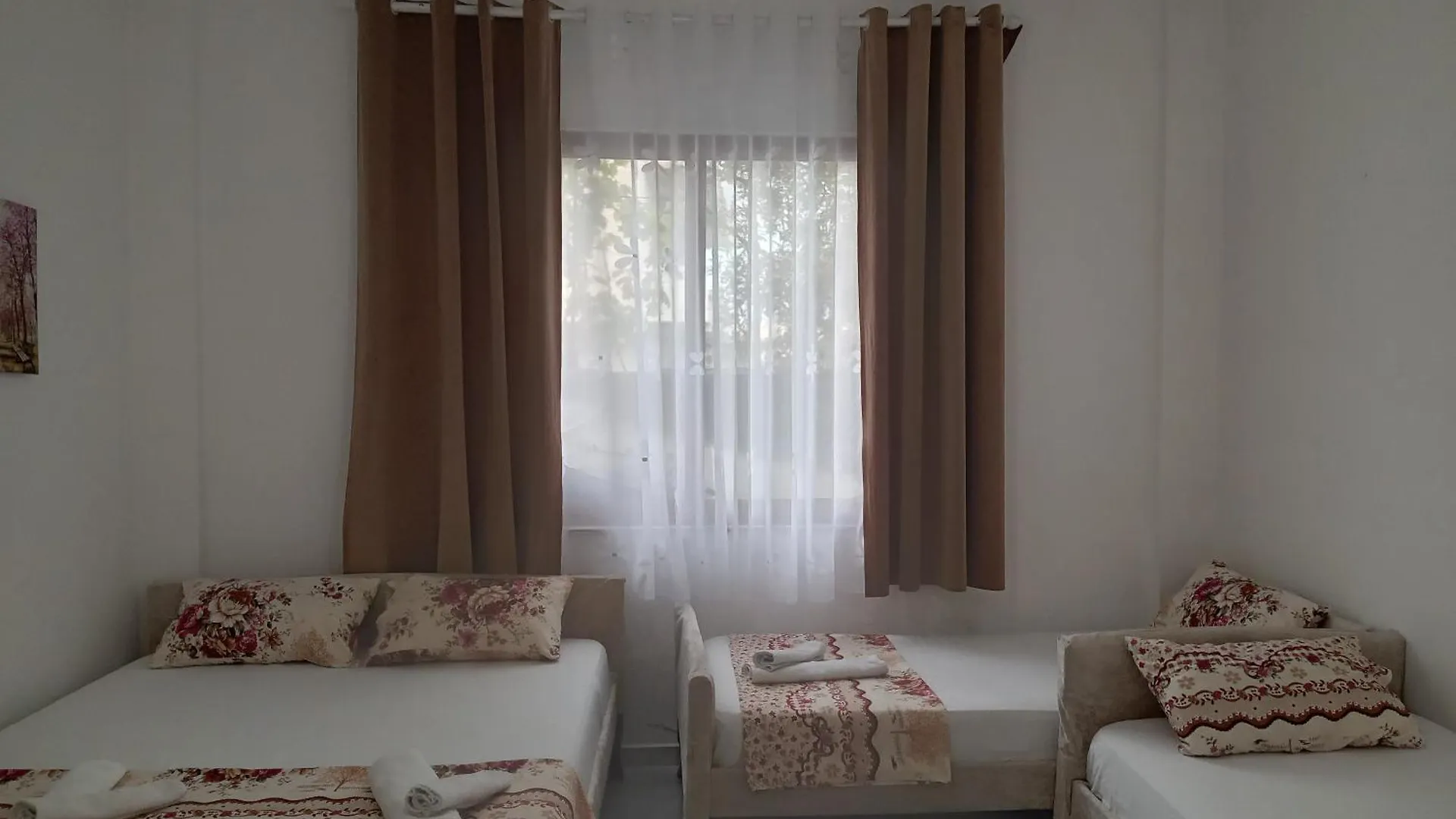 게스트하우스 Prime Rooms Durrës 알바니아