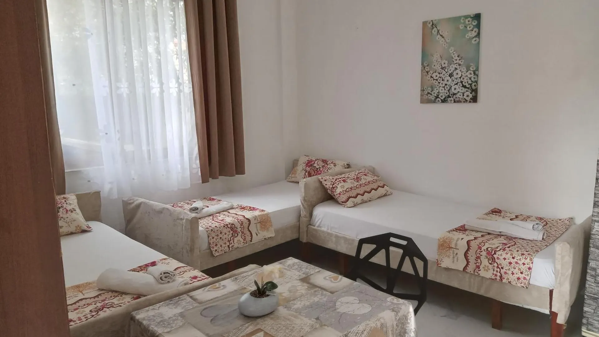 Prime Rooms Durrës