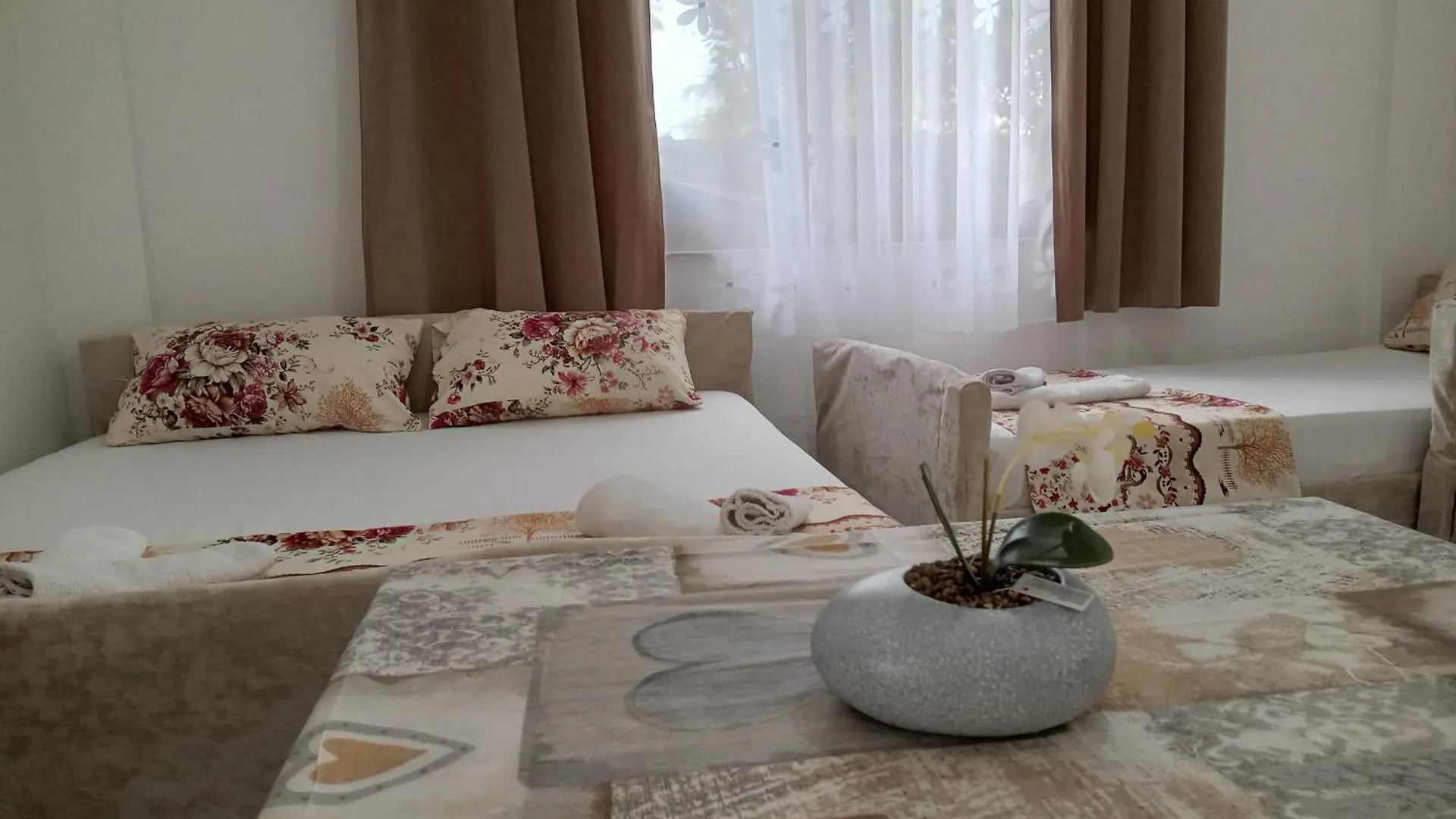 Prime Rooms Durrës 알바니아