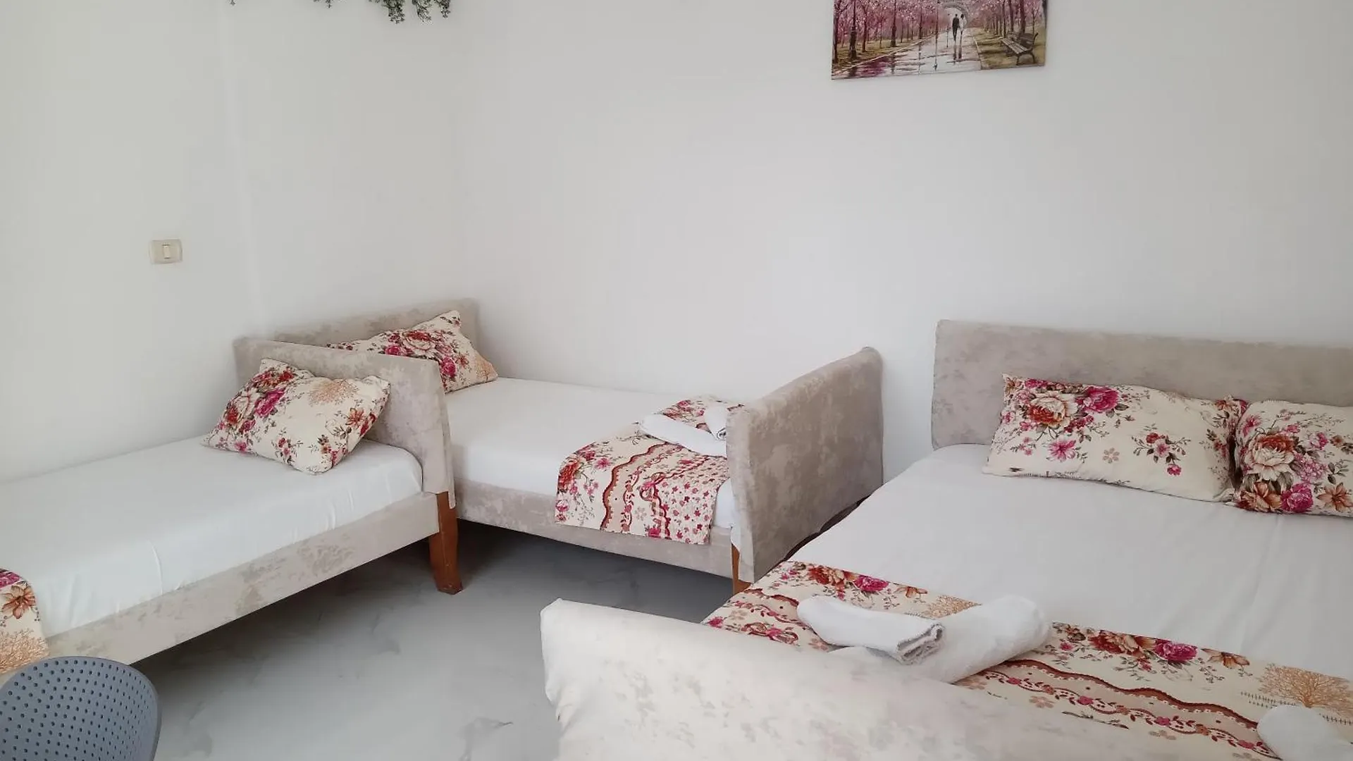 Prime Rooms Durrës 0*,